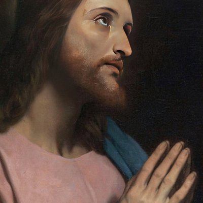 Christian & Biblical Art Prints - Ave Legato