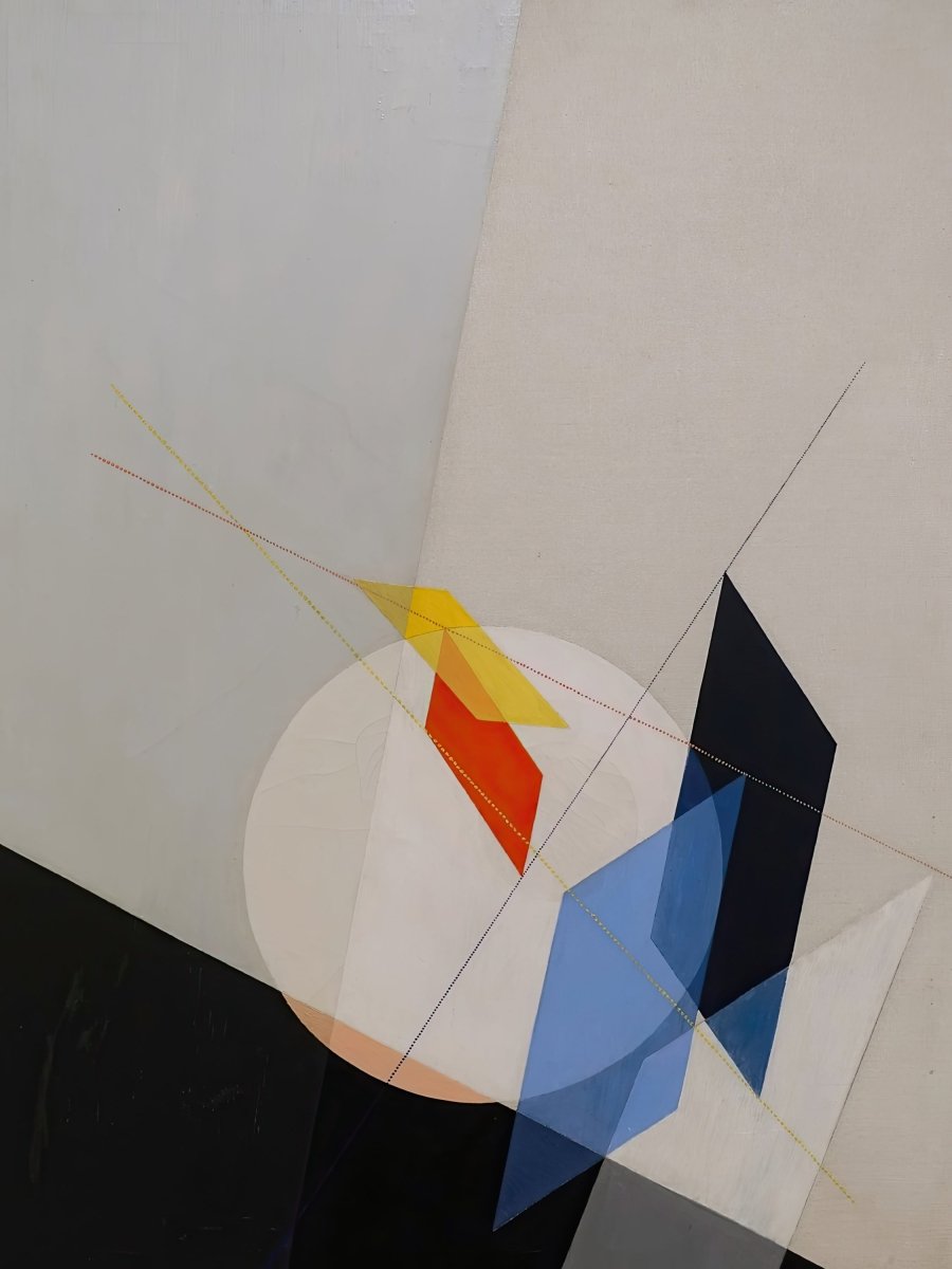 A 18 | László Moholy - Nagy | Ave Legato Art Prints