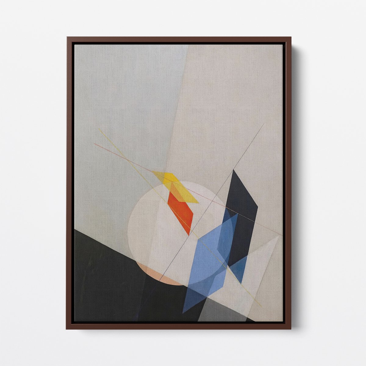 A 18 | László Moholy - Nagy | Ave Legato Art Prints