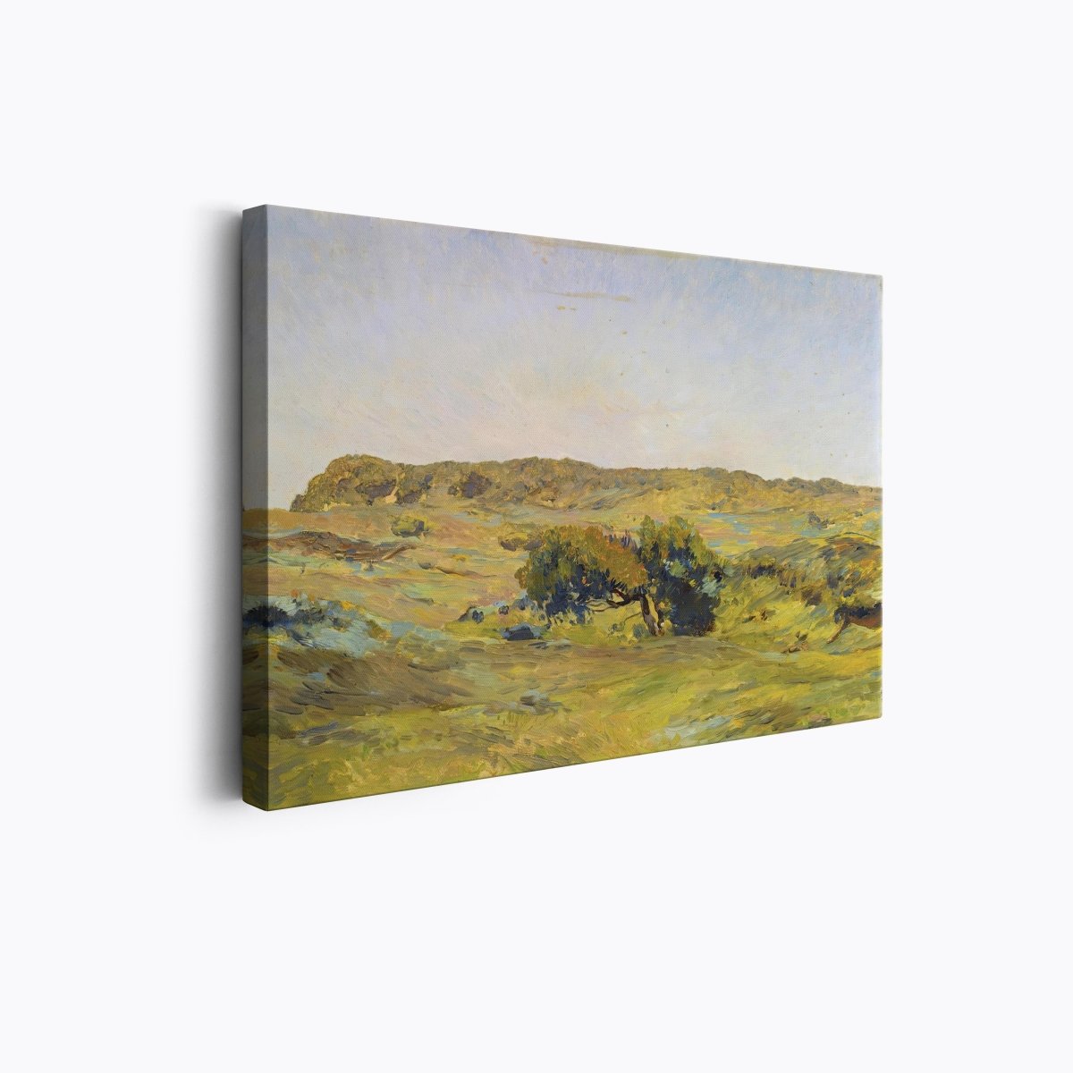 A Dune Landscape | Willem Wenckebach | Ave Legato Art Prints