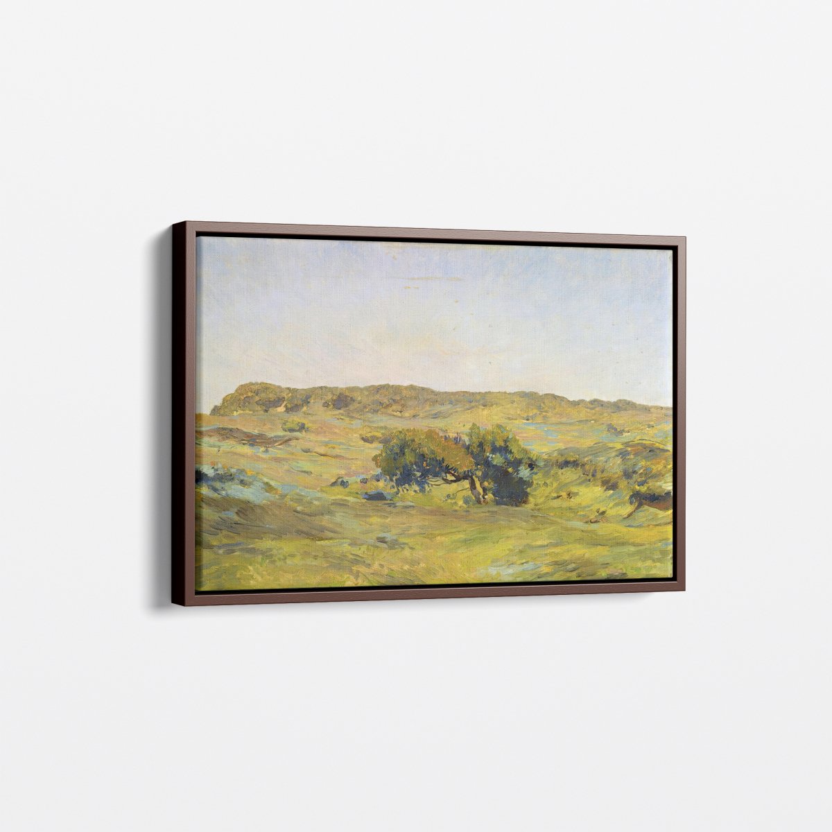 A Dune Landscape | Willem Wenckebach | Ave Legato Art Prints