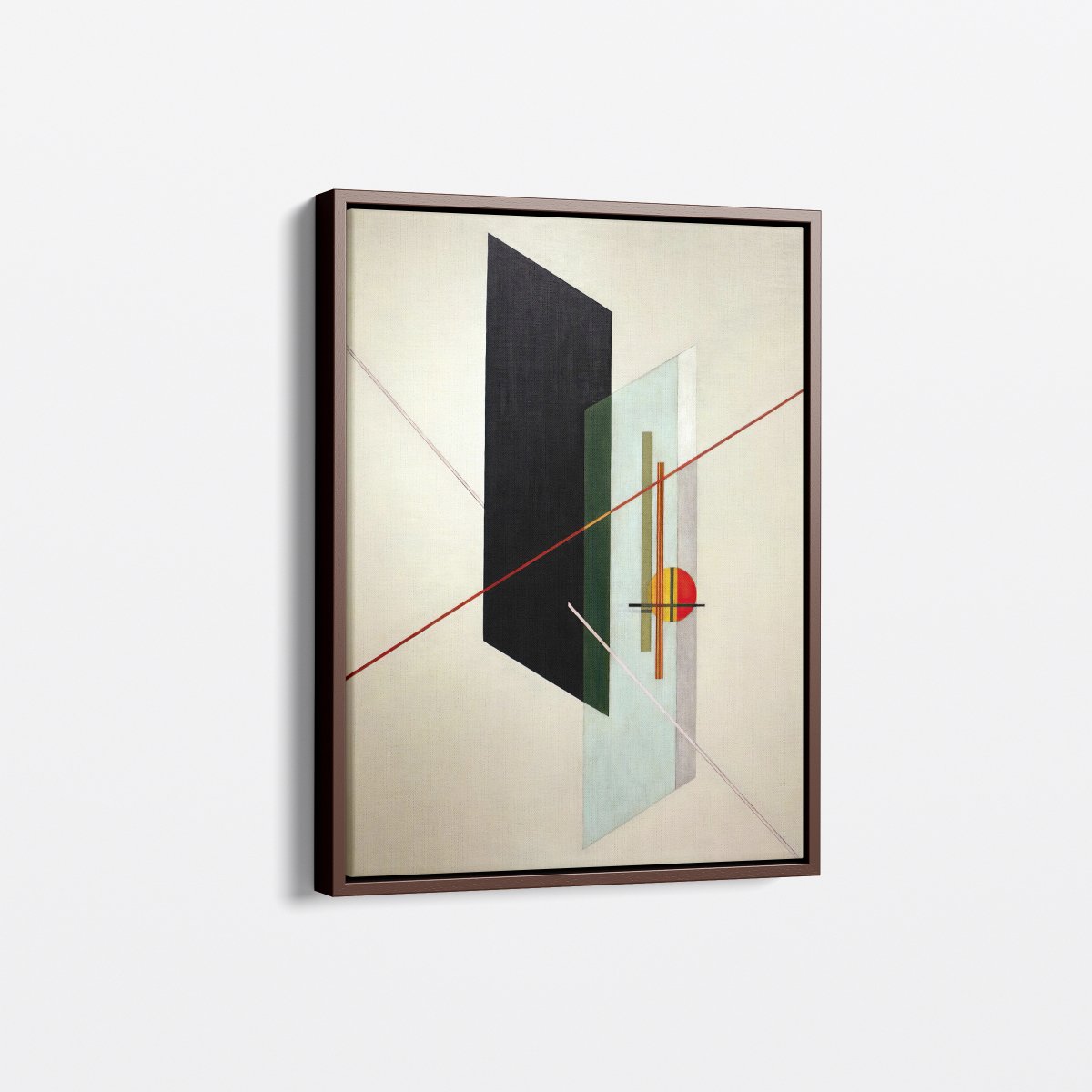 A IX | László Moholy - Nagy | Ave Legato Art Prints