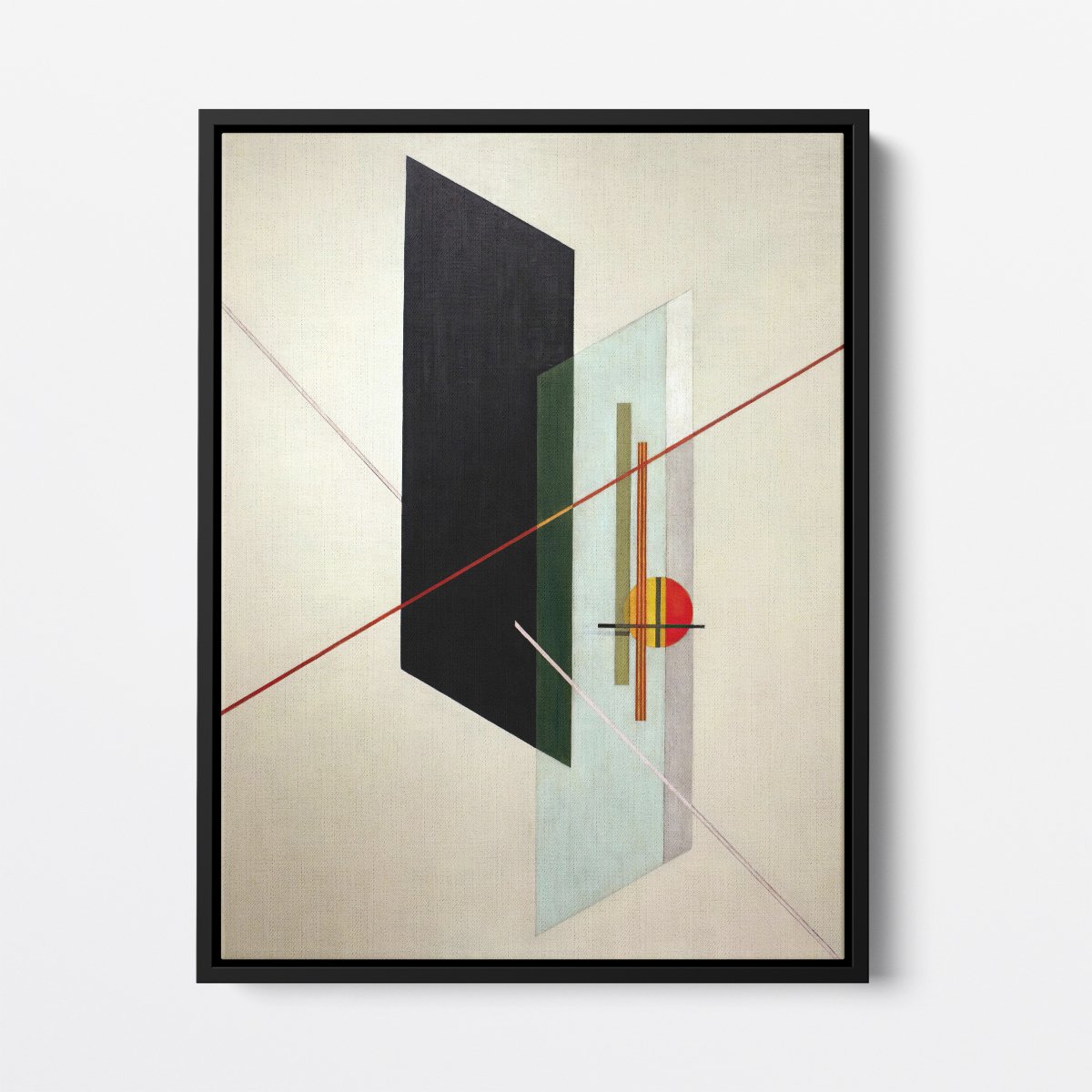 A IX | László Moholy - Nagy | Ave Legato Art Prints