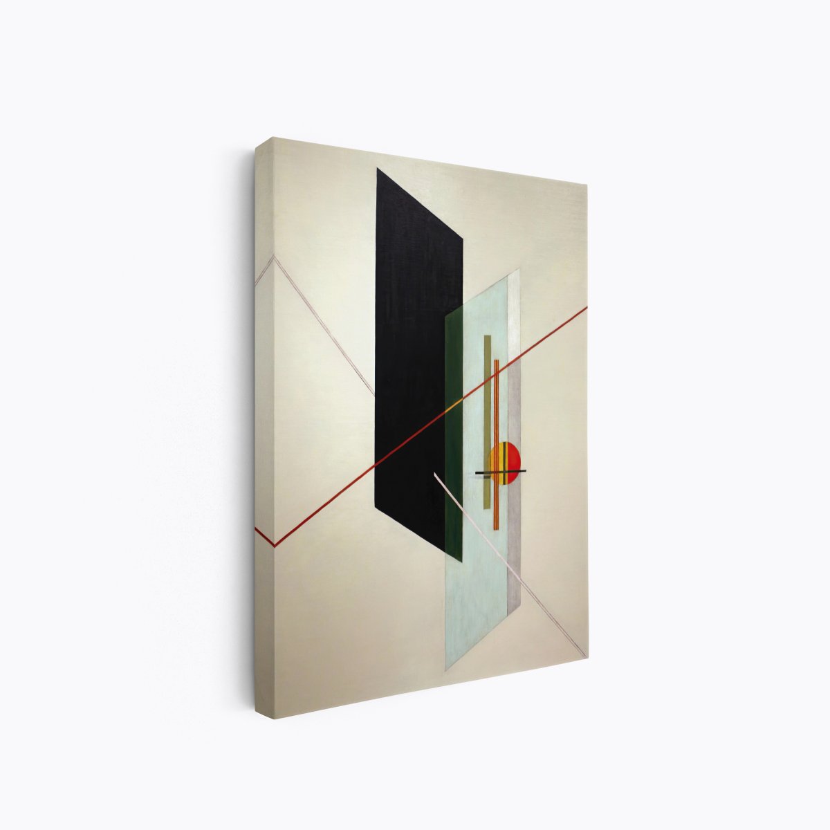 A IX | László Moholy - Nagy | Ave Legato Art Prints