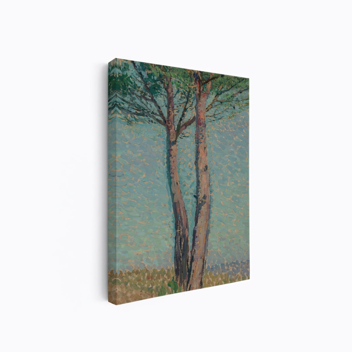 A Pine Tree | Henri Martin | Ave Legato Art Prints