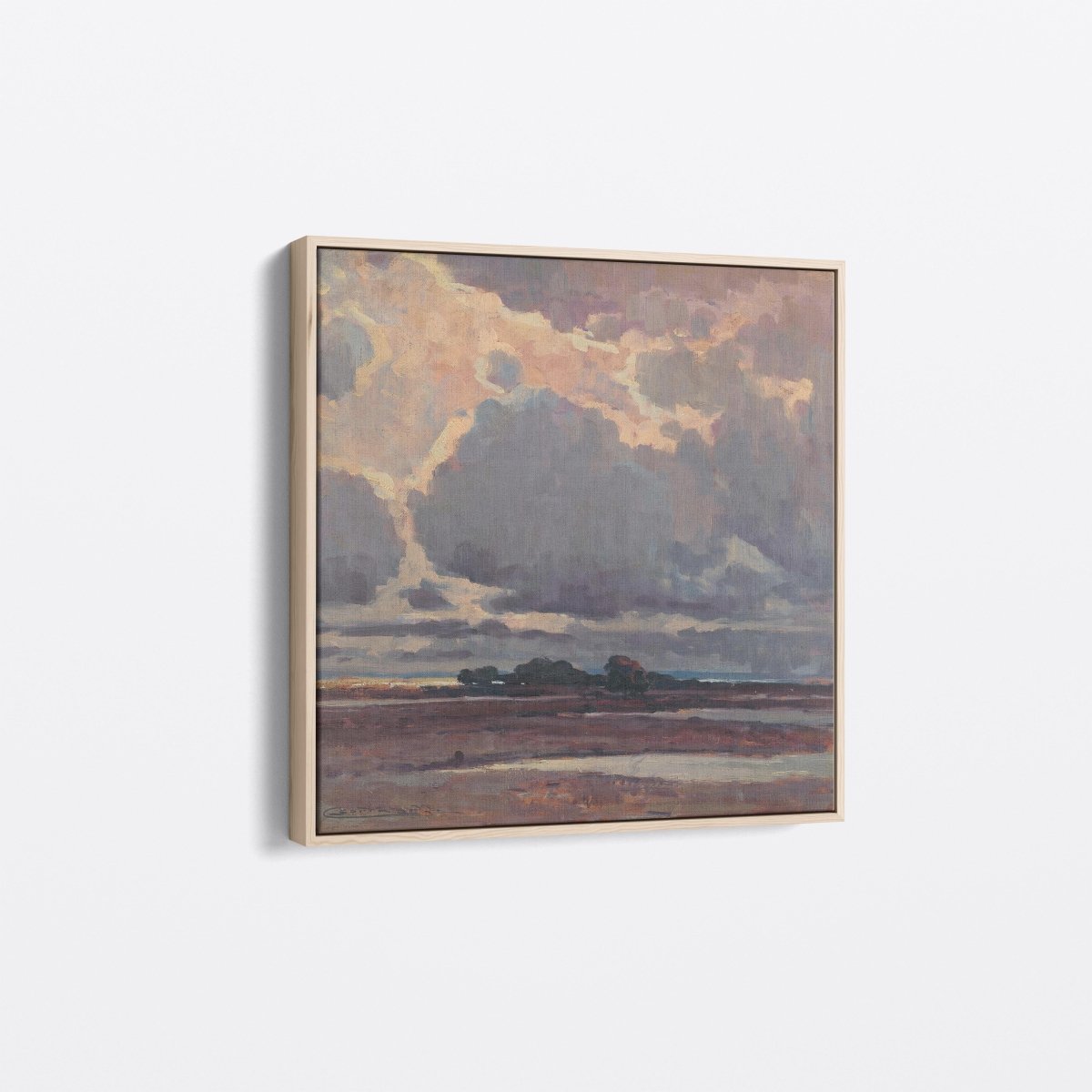 After the Storm | Ľudovít Čordák | Ave Legato Art Prints