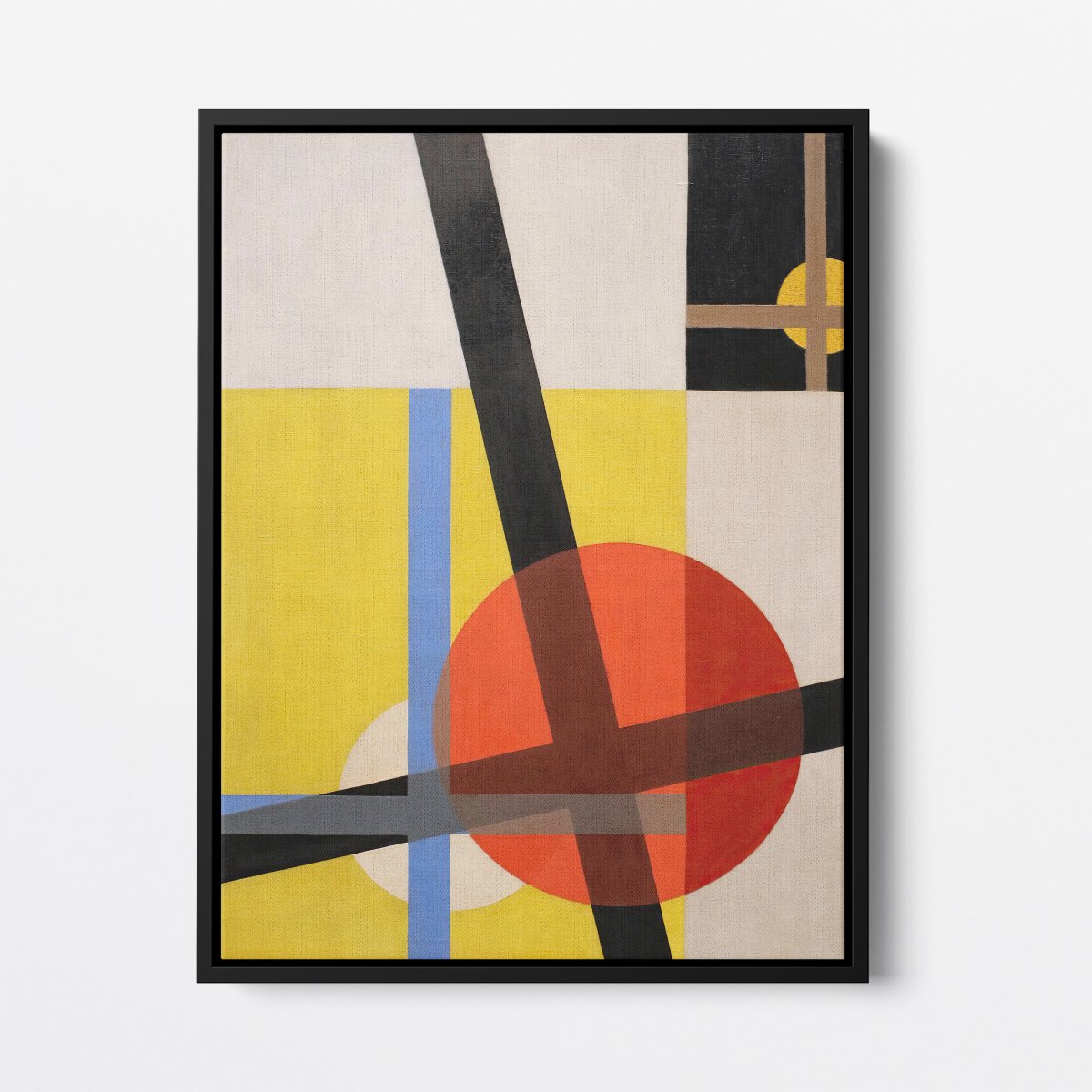 AM 2 | László Moholy - Nagy | Ave Legato Art Prints