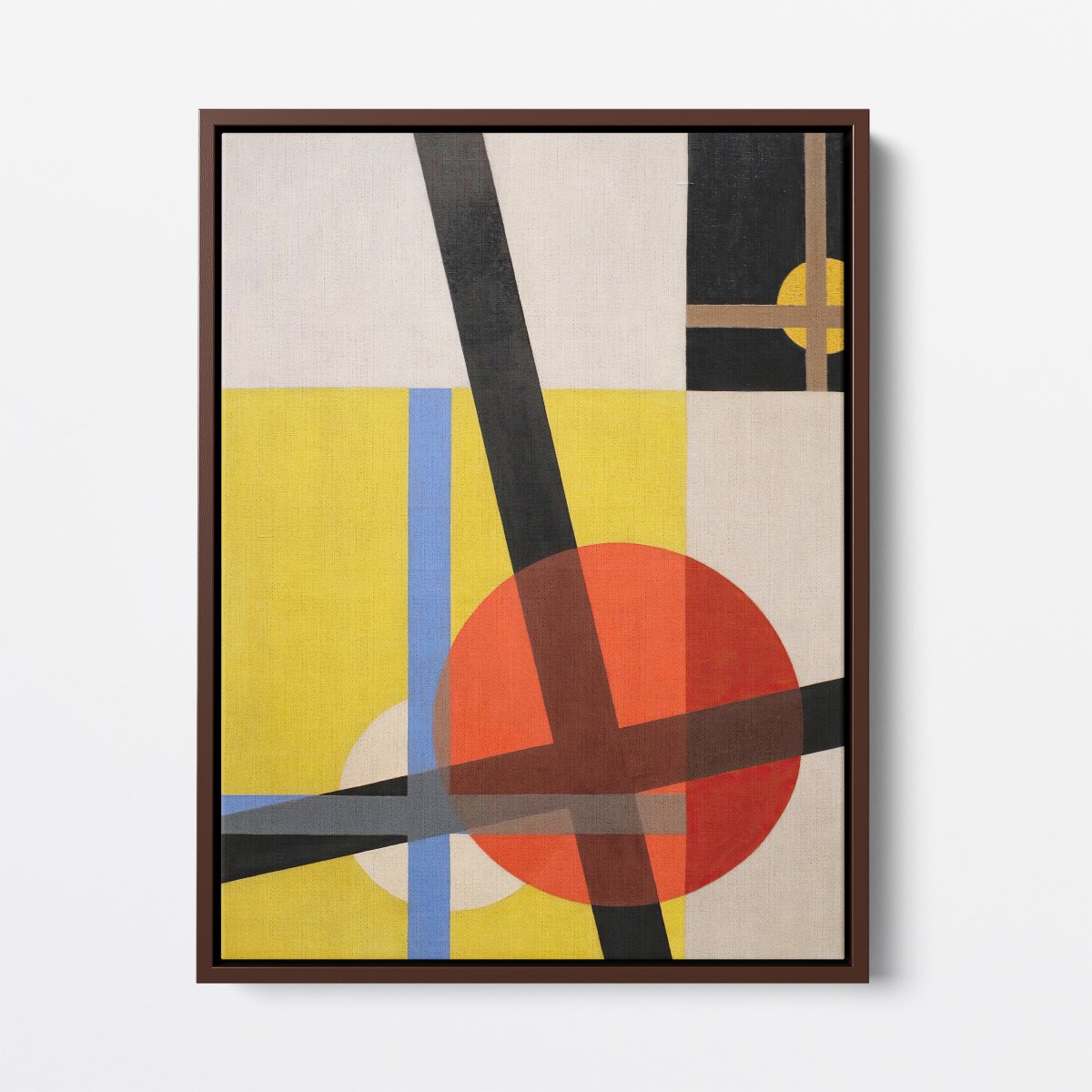 AM 2 | László Moholy - Nagy | Ave Legato Art Prints