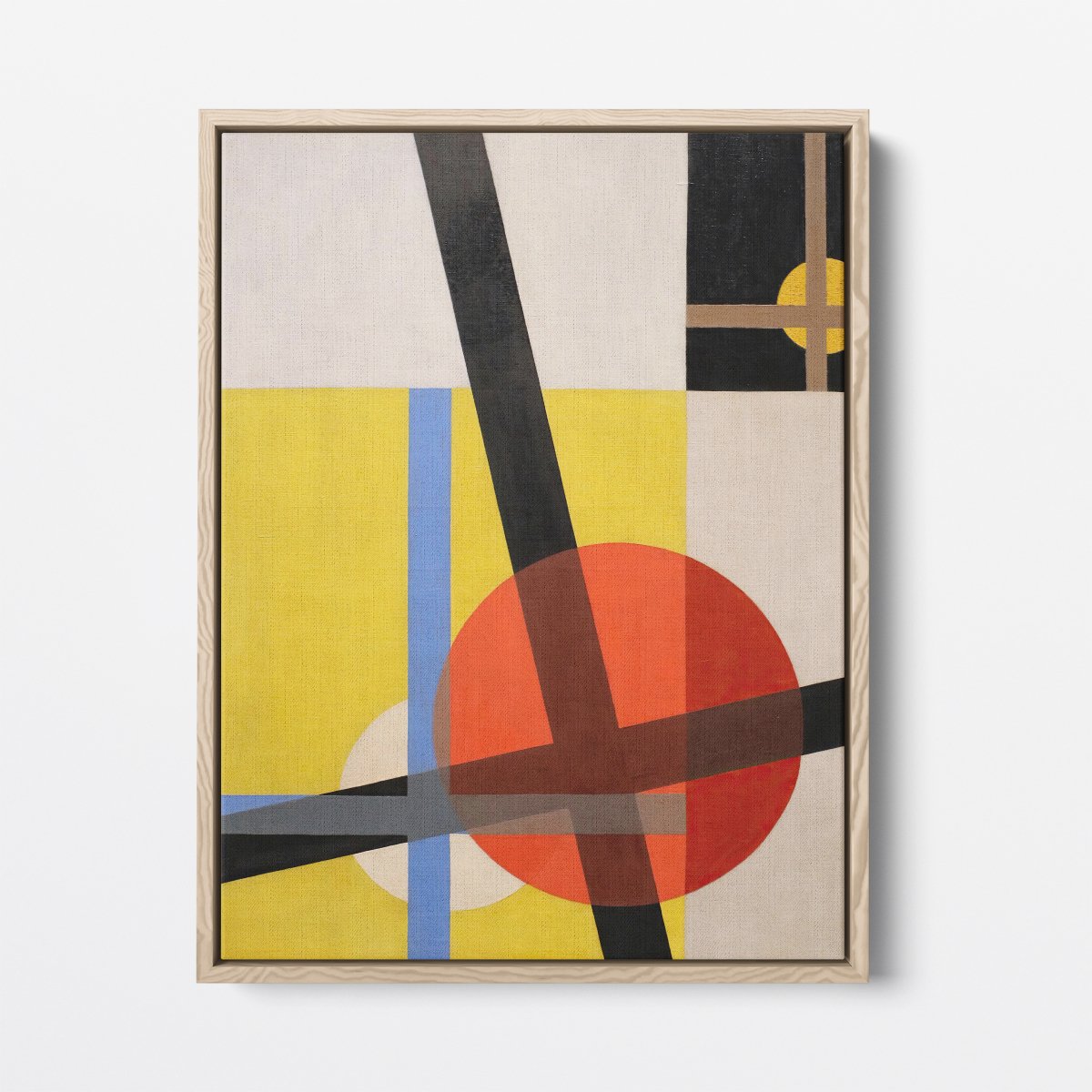 AM 2 | László Moholy - Nagy | Ave Legato Art Prints