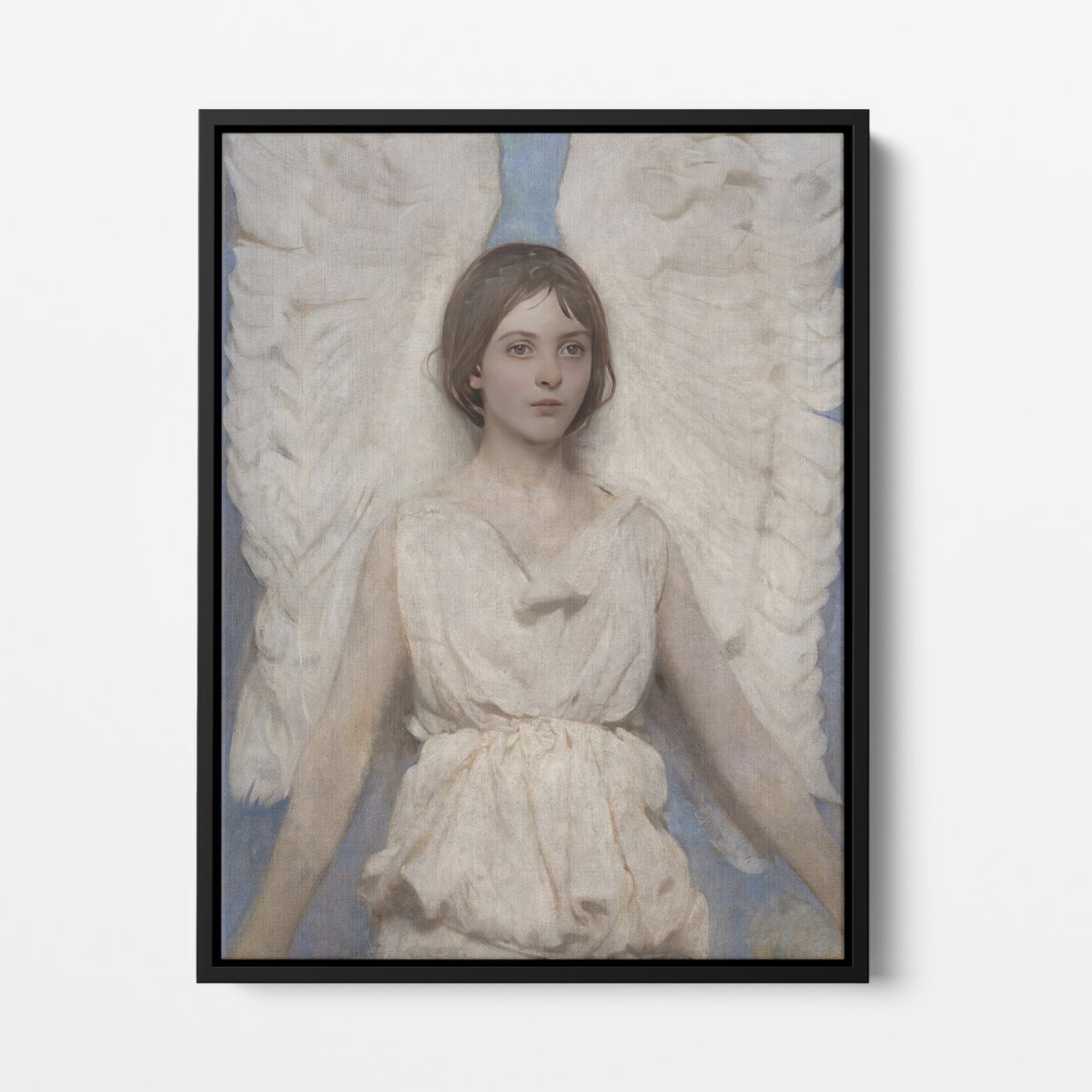 Angel | Abbot Handerson Thayer | Ave Legato Art Prints