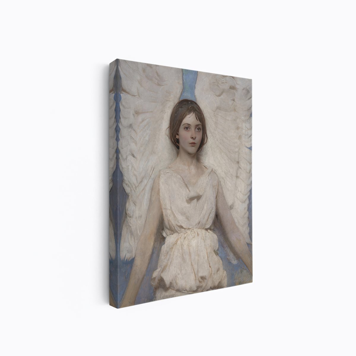 Angel | Abbot Handerson Thayer | Ave Legato Art Prints