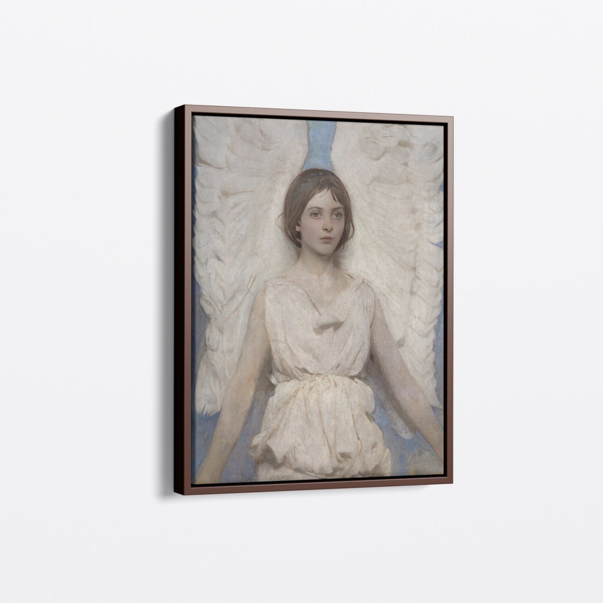 Angel | Abbot Handerson Thayer | Ave Legato Art Prints