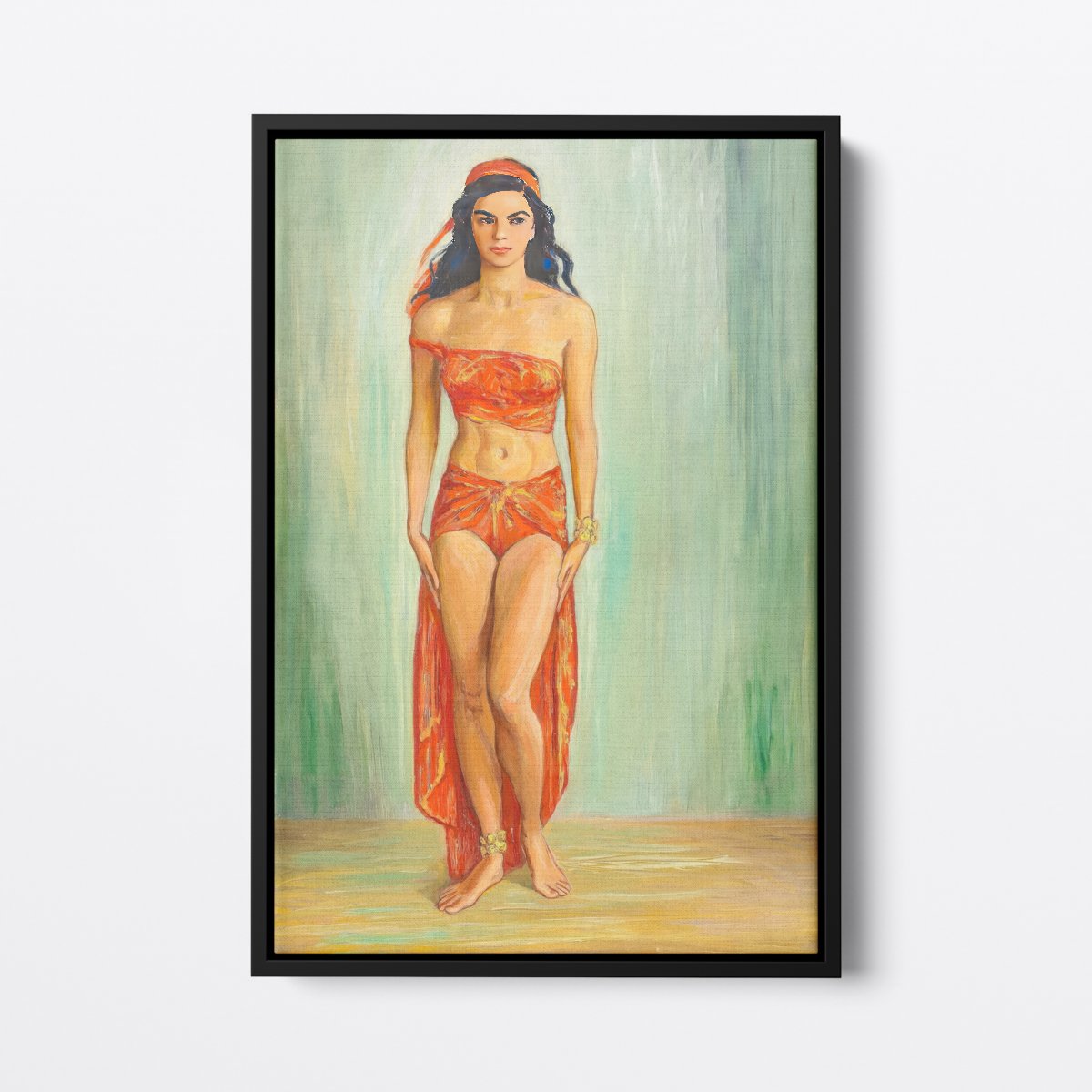 Anitra | Nils Dardel | Ave Legato Art Prints