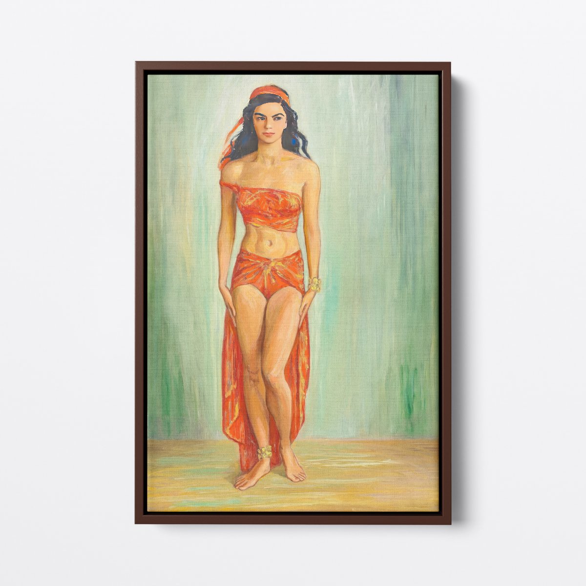 Anitra | Nils Dardel | Ave Legato Art Prints