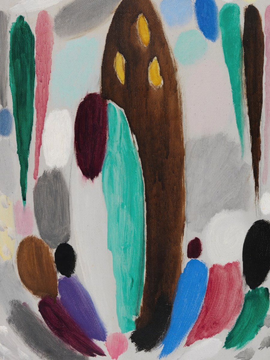 Ascona Variation | Alexej von Jawlensky | Ave Legato Art Prints