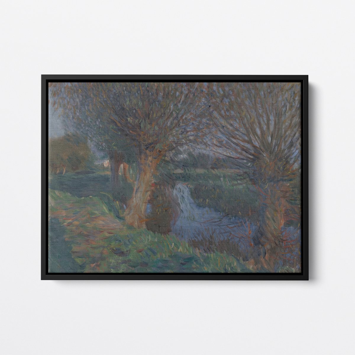 At Calcot | John Sargent | Ave Legato Art Prints