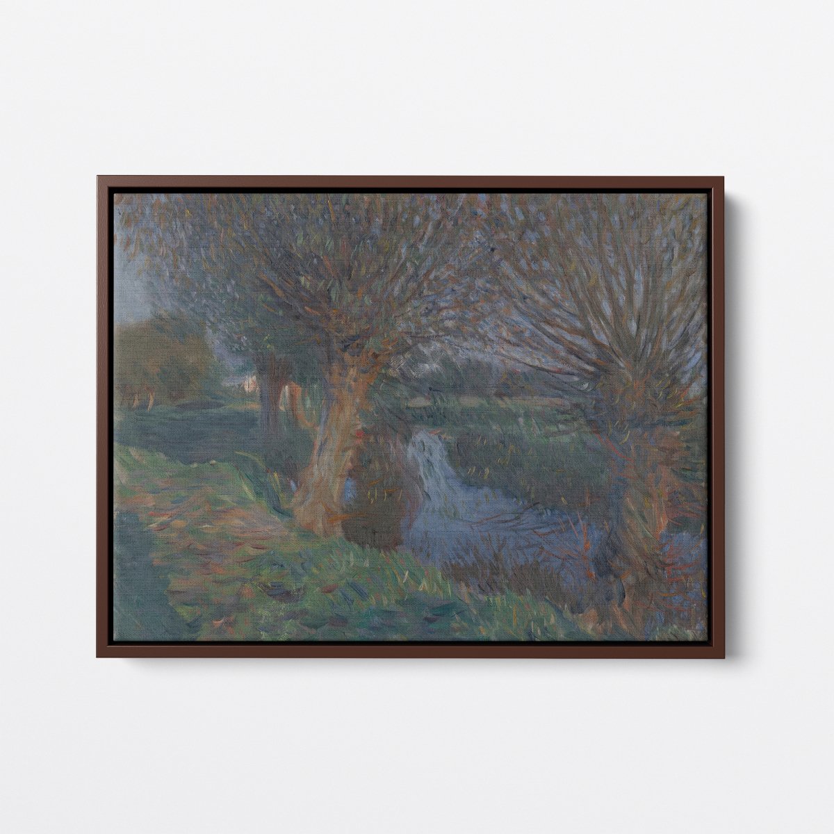 At Calcot | John Sargent | Ave Legato Art Prints