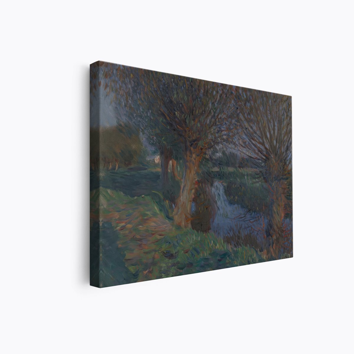 At Calcot | John Sargent | Ave Legato Art Prints