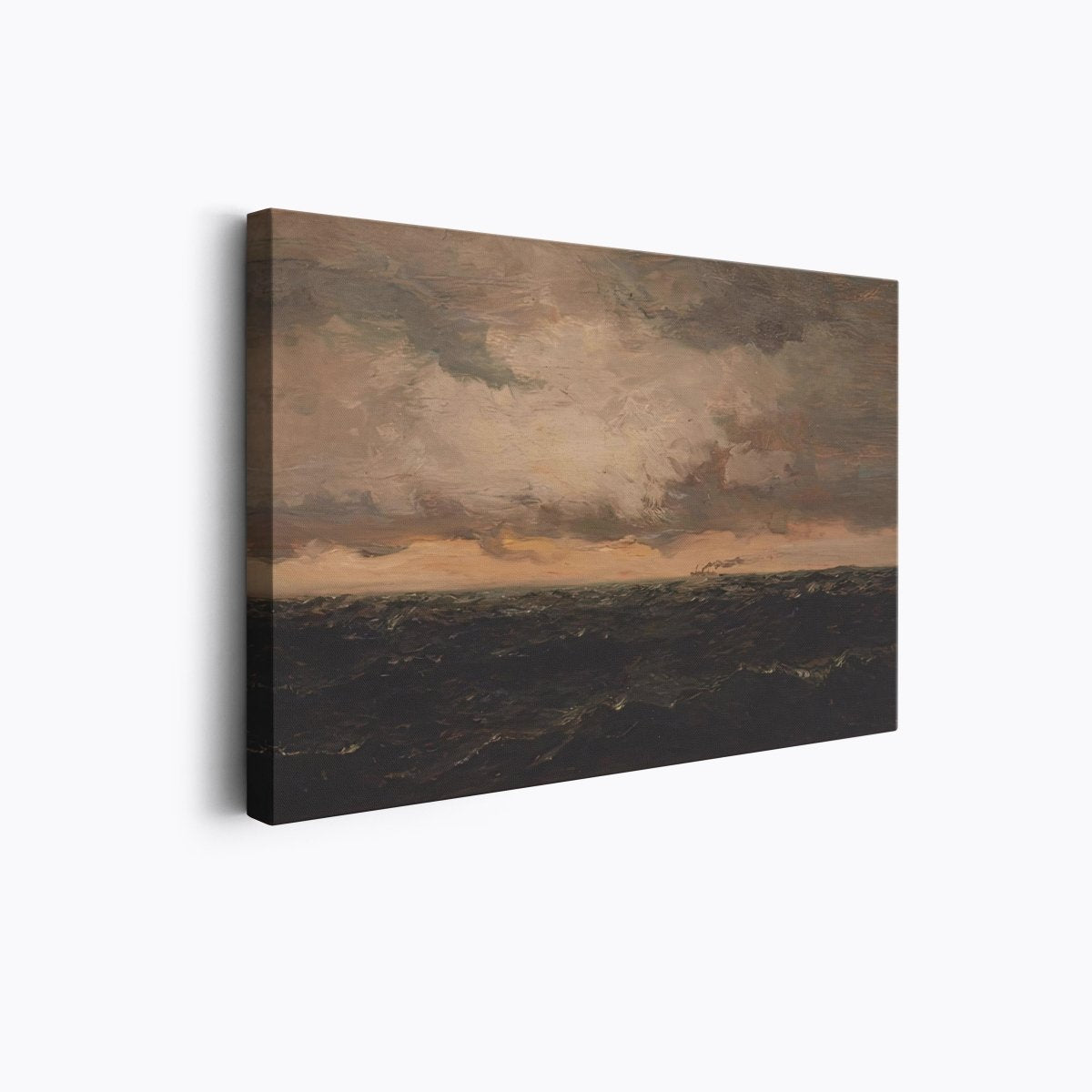 Atmospheric Seascape | Frank Rehn | Ave Legato Art Prints