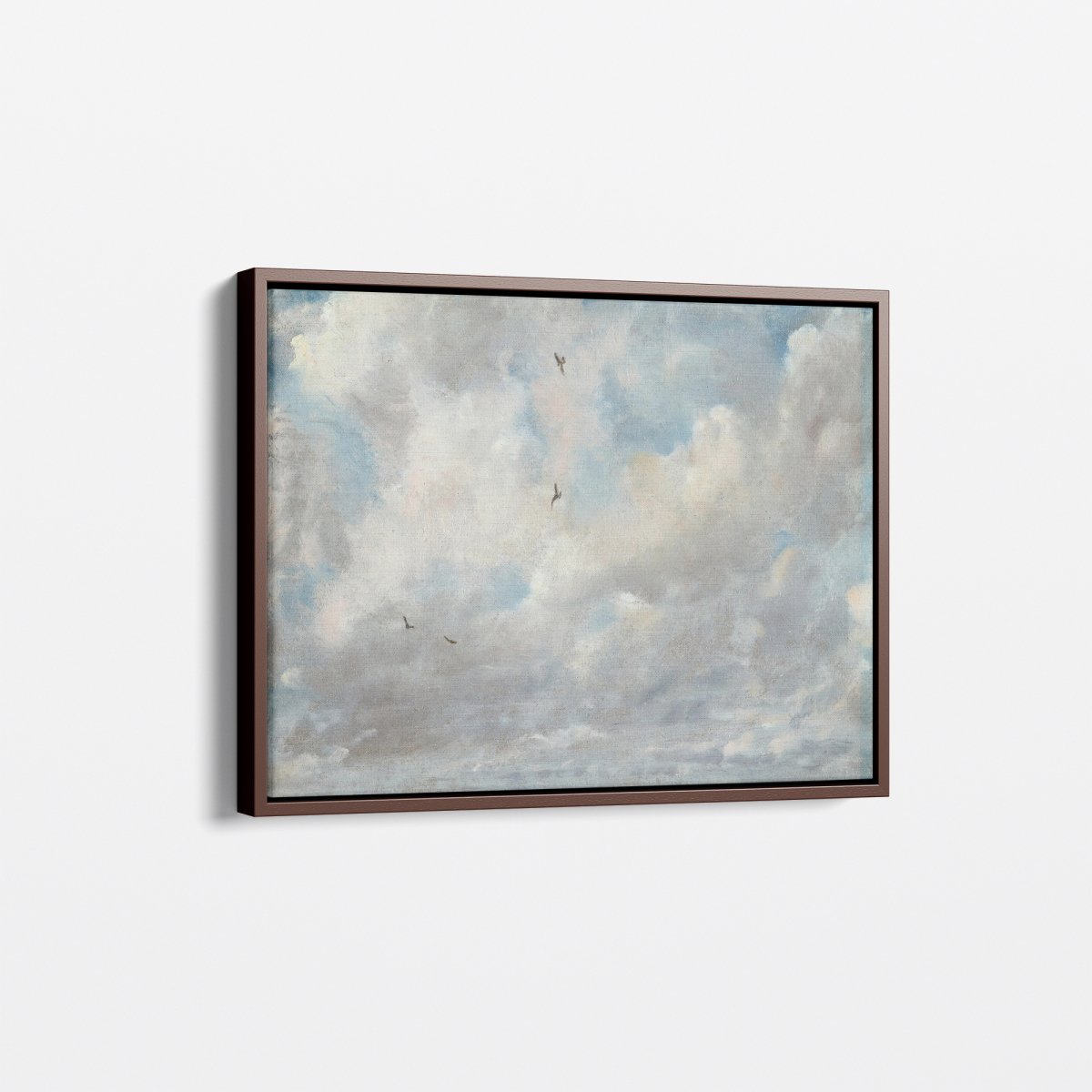 Birds Through the Clouds | John Constable | Ave Legato Art Prints