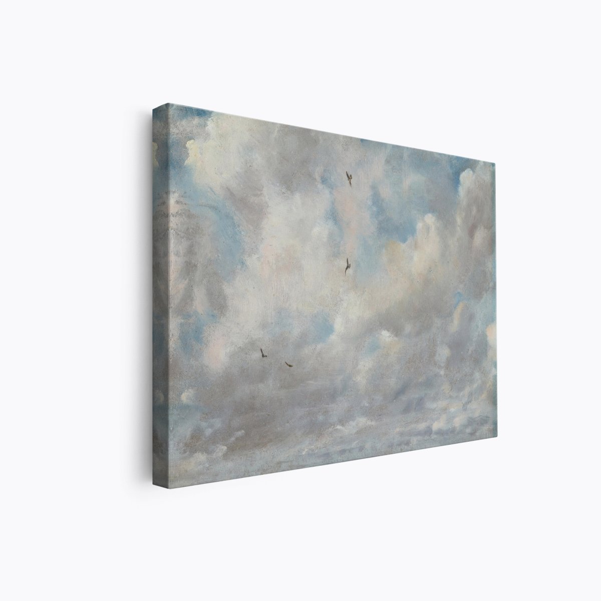 Birds Through the Clouds | John Constable | Ave Legato Art Prints