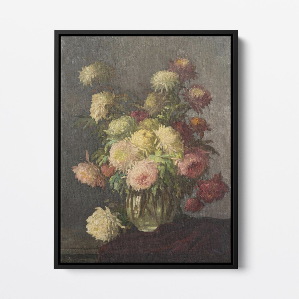 Bouquet | Konstantin Stoitzner | Ave Legato Art Prints