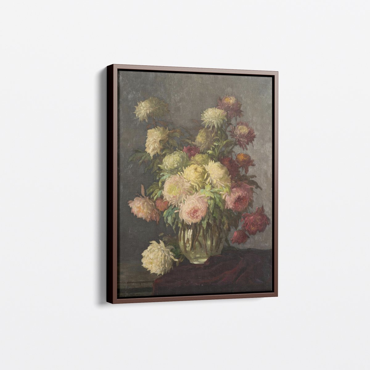 Bouquet | Konstantin Stoitzner | Ave Legato Art Prints