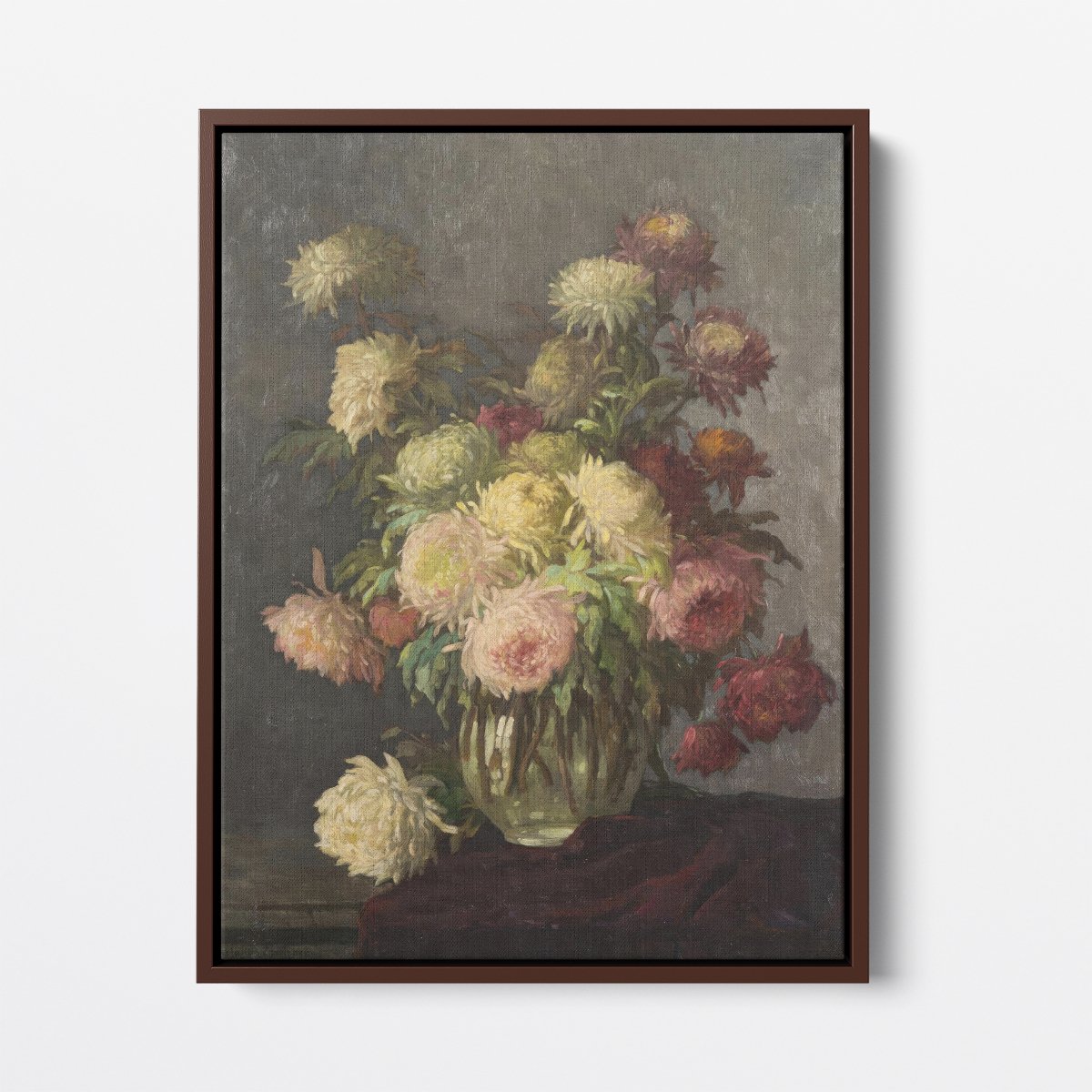 Bouquet | Konstantin Stoitzner | Ave Legato Art Prints