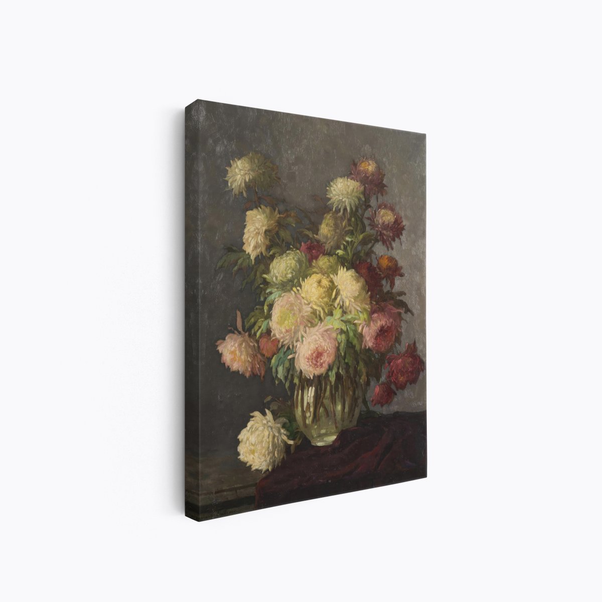 Bouquet | Konstantin Stoitzner | Ave Legato Art Prints