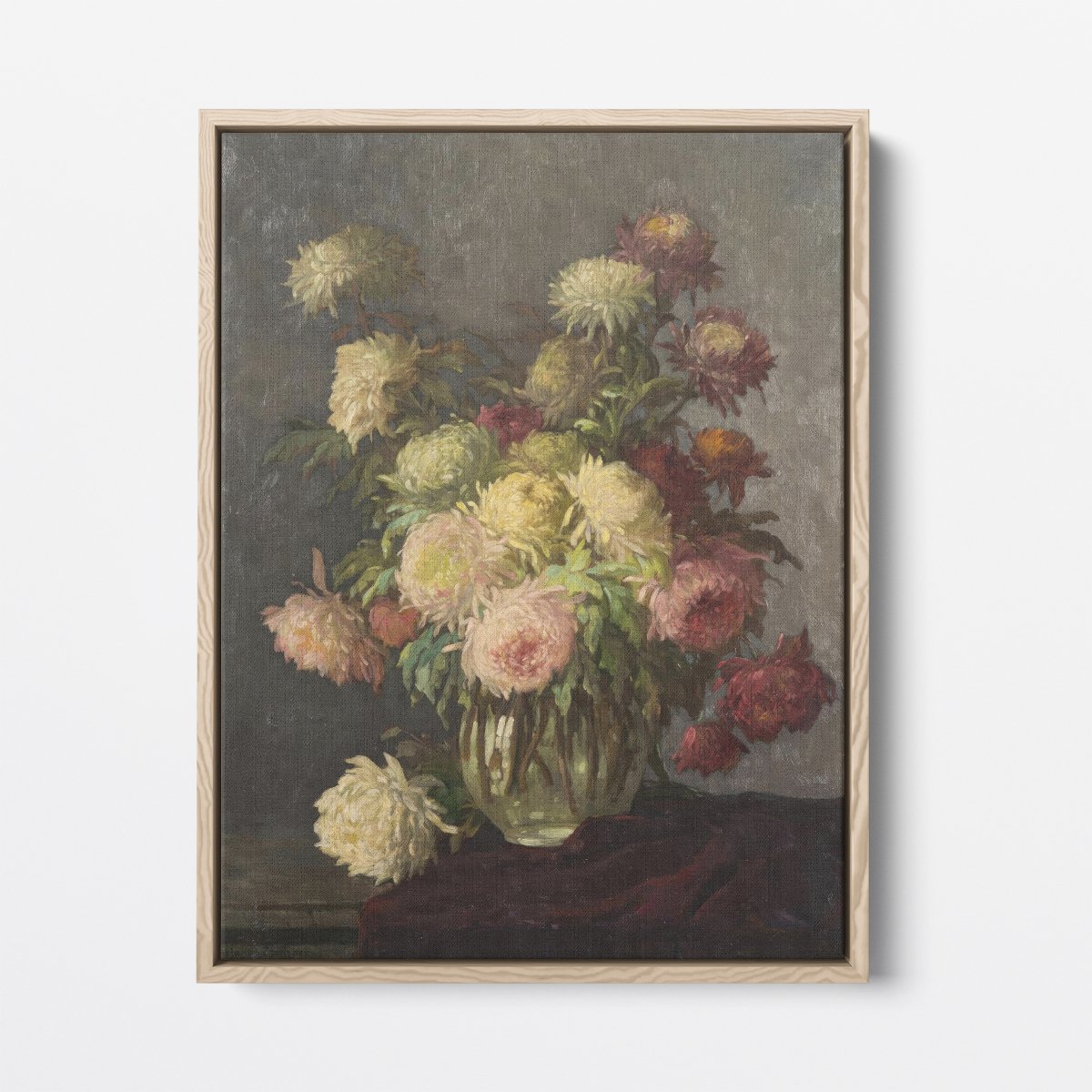 Bouquet | Konstantin Stoitzner | Ave Legato Art Prints