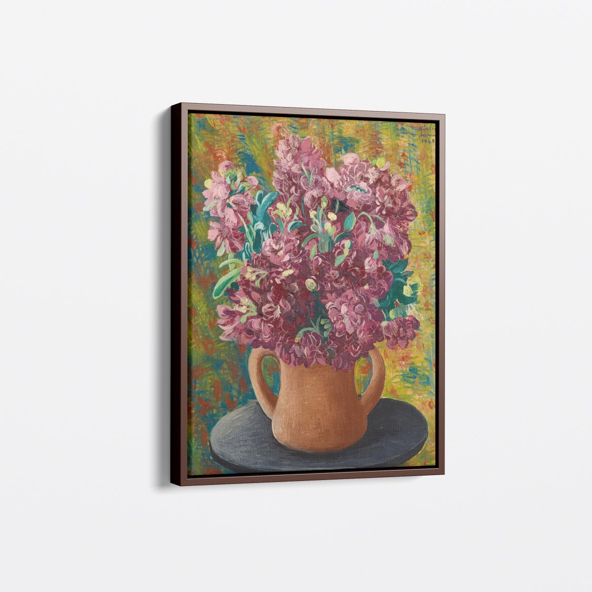 Bouquet of Wallflowers | Moïse Kisling | Ave Legato Art Prints