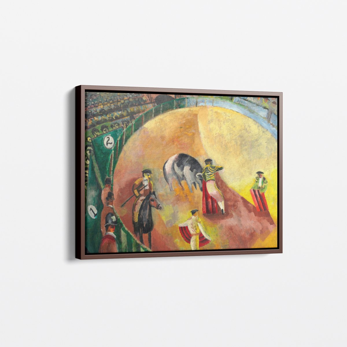 Bullfight | Moïse Kisling | Ave Legato Art Prints