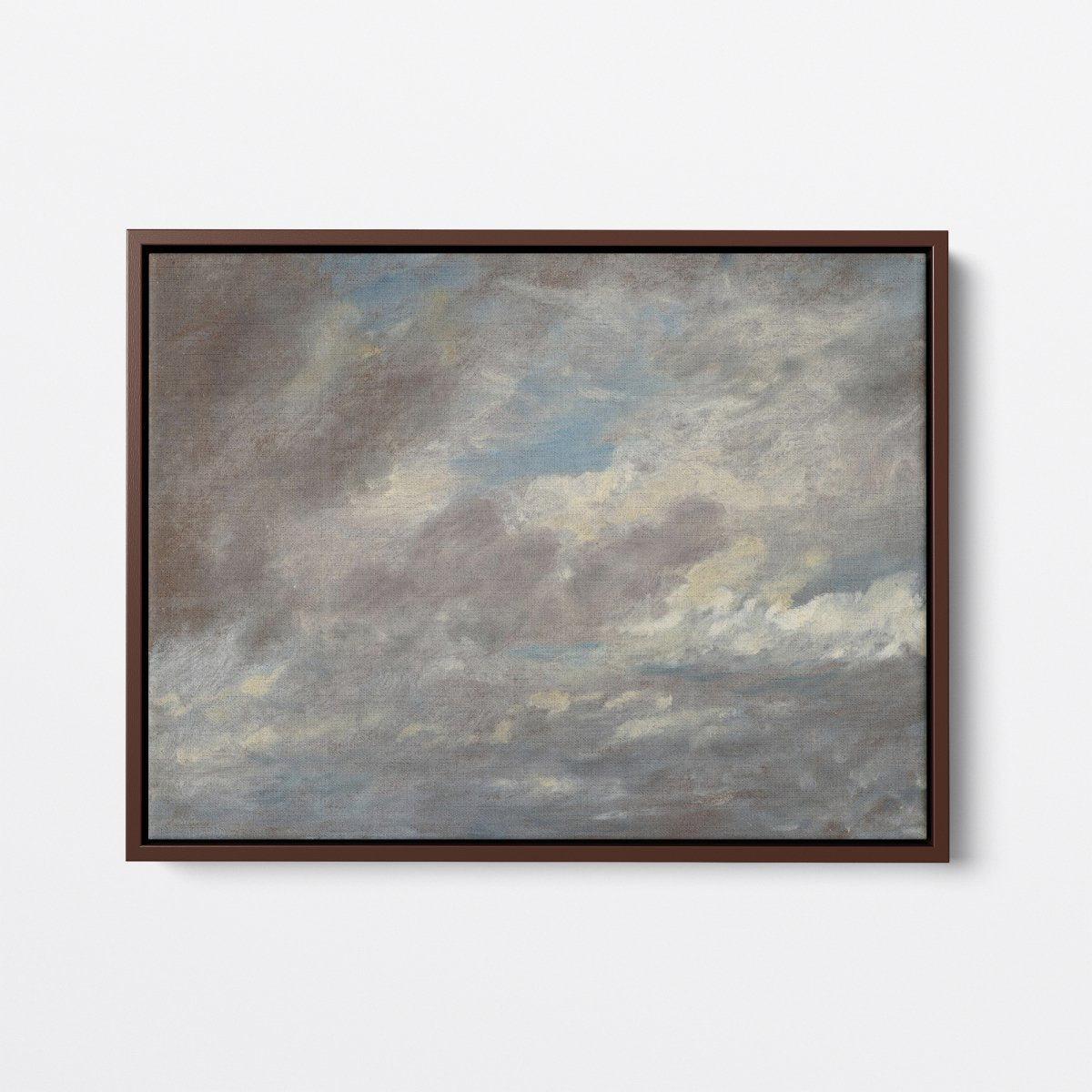 Cloud Study III | John Constable | Ave Legato Art Prints