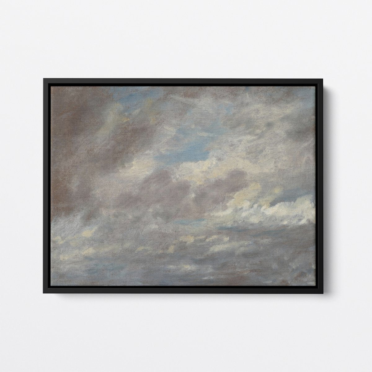 Cloud Study III | John Constable | Ave Legato Art Prints