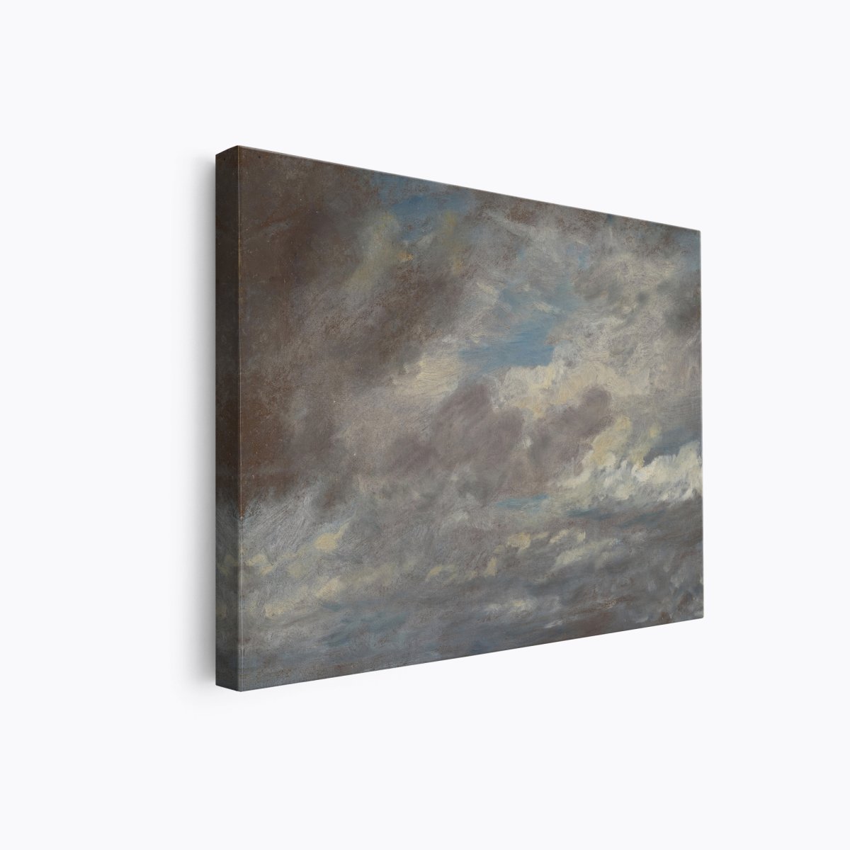 Cloud Study III | John Constable | Ave Legato Art Prints