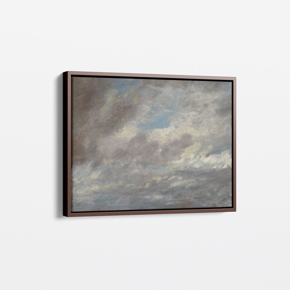 Cloud Study III | John Constable | Ave Legato Art Prints