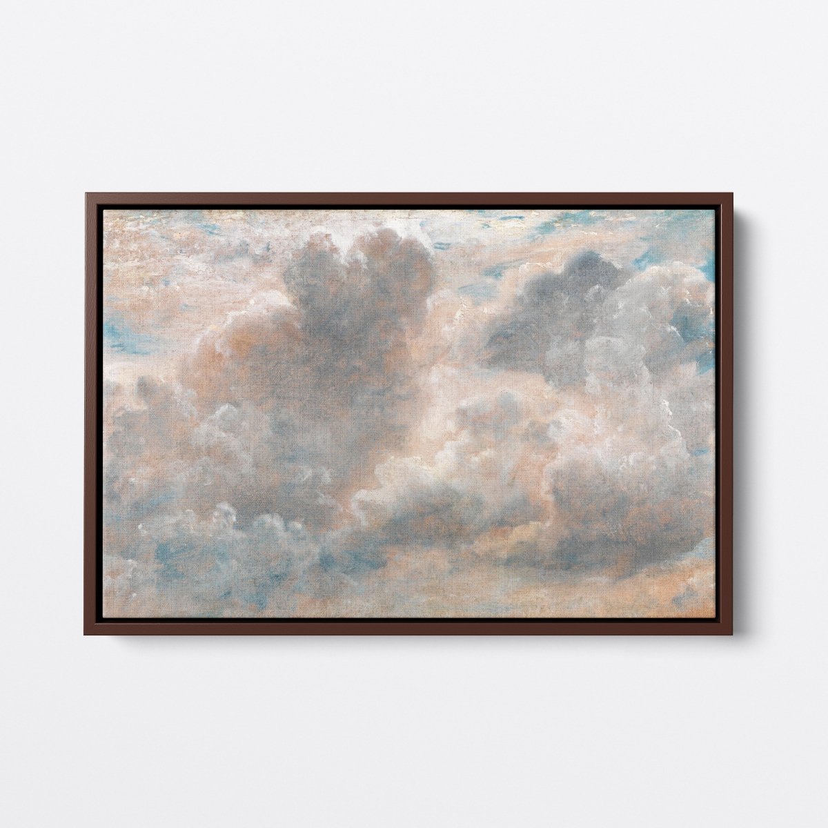 Clouds | John Constable | Ave Legato Art Prints