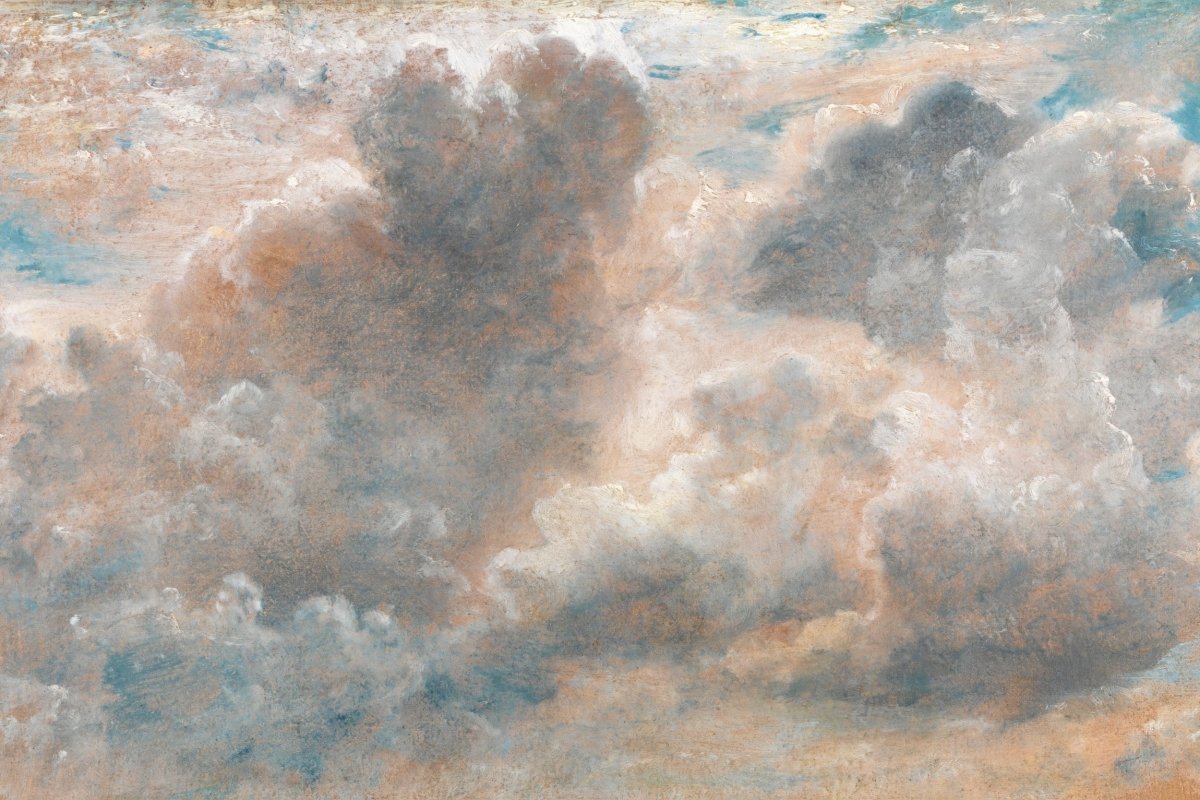 Clouds | John Constable | Ave Legato Art Prints