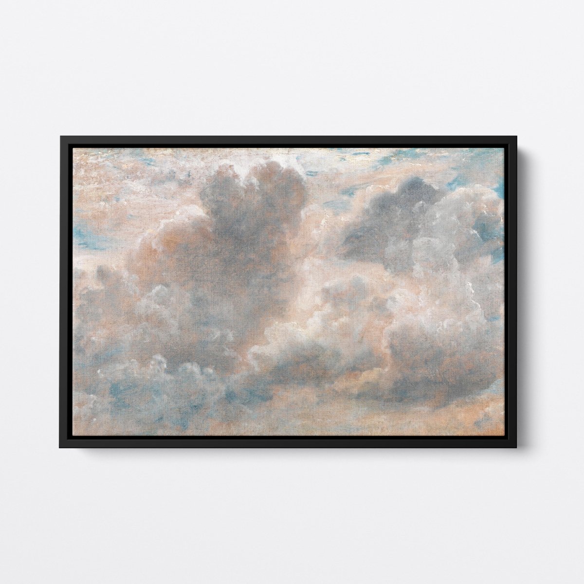 Clouds | John Constable | Ave Legato Art Prints