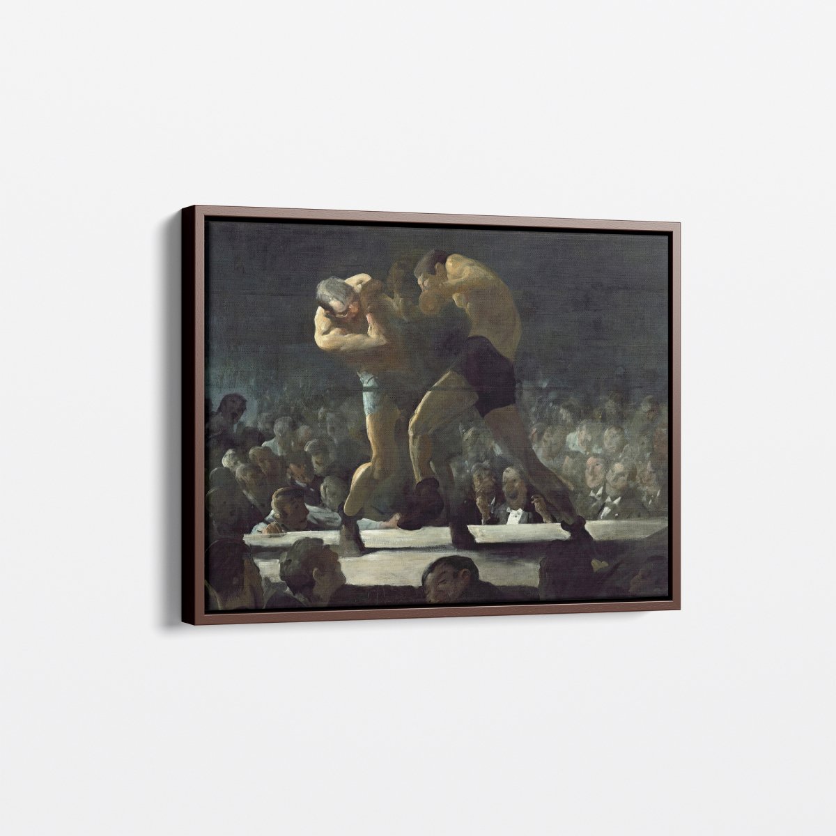 Club Night | George Bellows | Ave Legato Art Prints