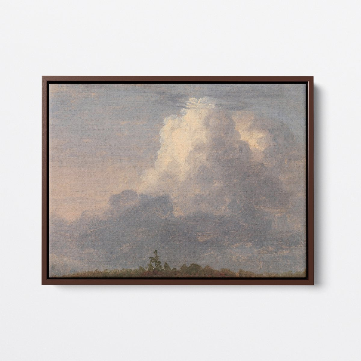 Cole's Clouds | Thomas Cole | Ave Legato Art Prints