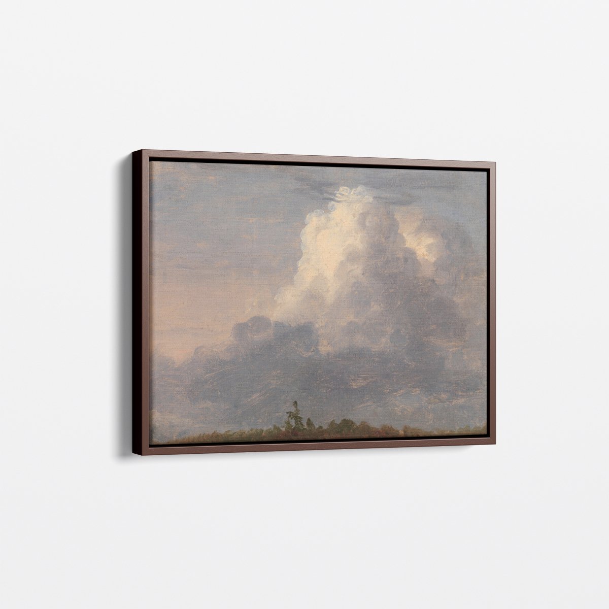 Cole's Clouds | Thomas Cole | Ave Legato Art Prints