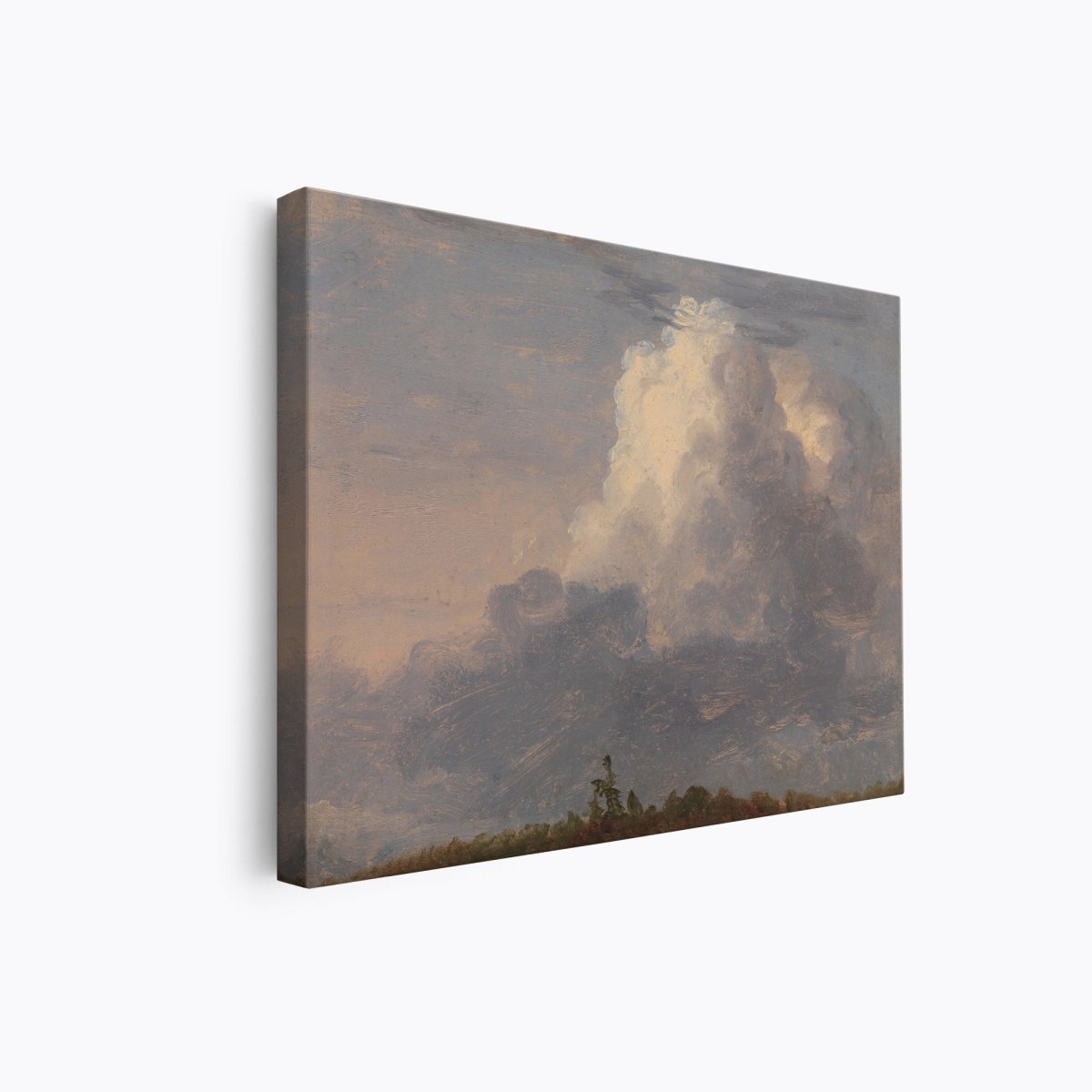 Cole's Clouds | Thomas Cole | Ave Legato Art Prints