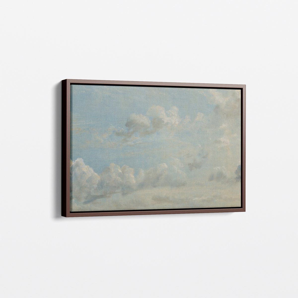 Constable's Cloud Study II | John Constable | Ave Legato Art Prints