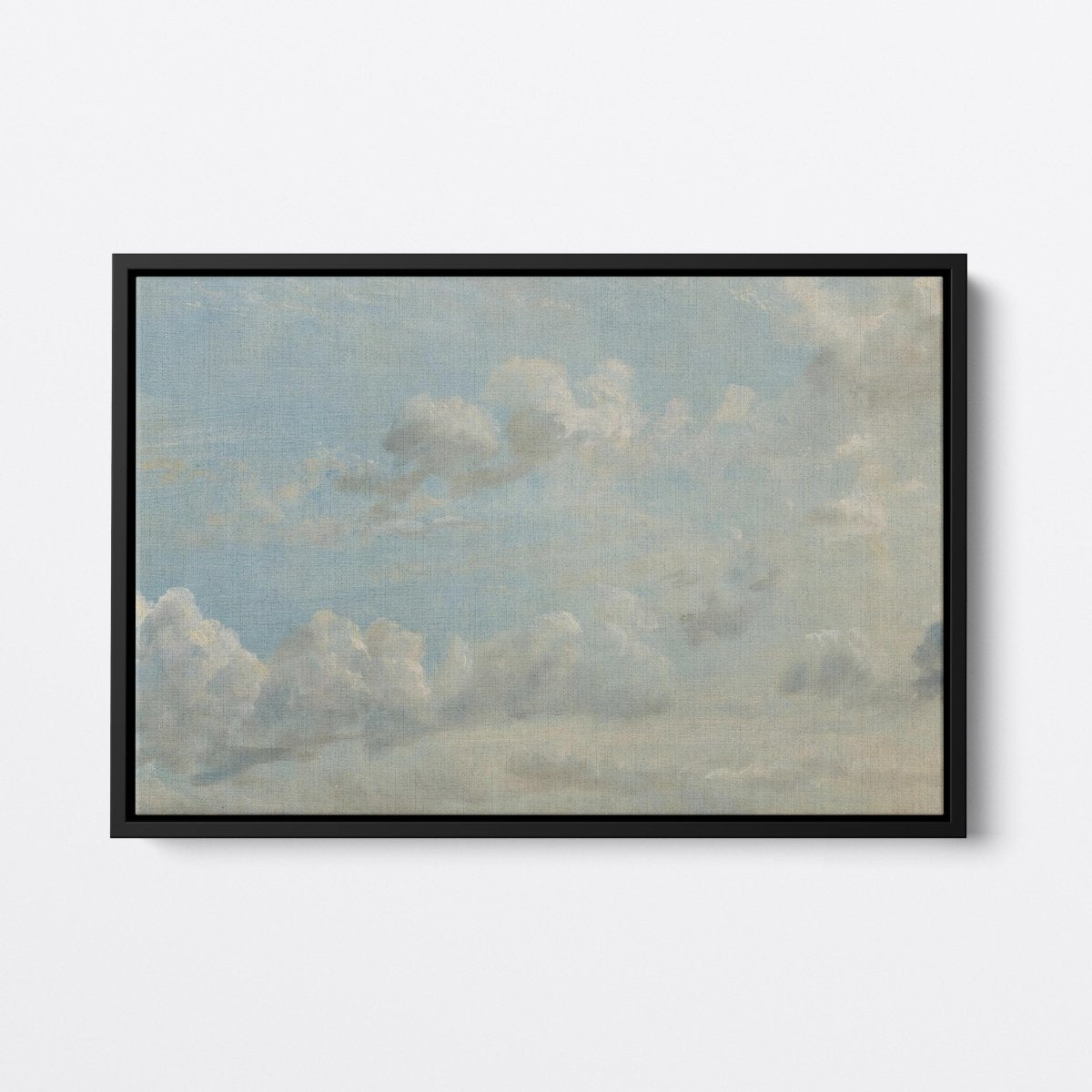 Constable's Cloud Study II | John Constable | Ave Legato Art Prints