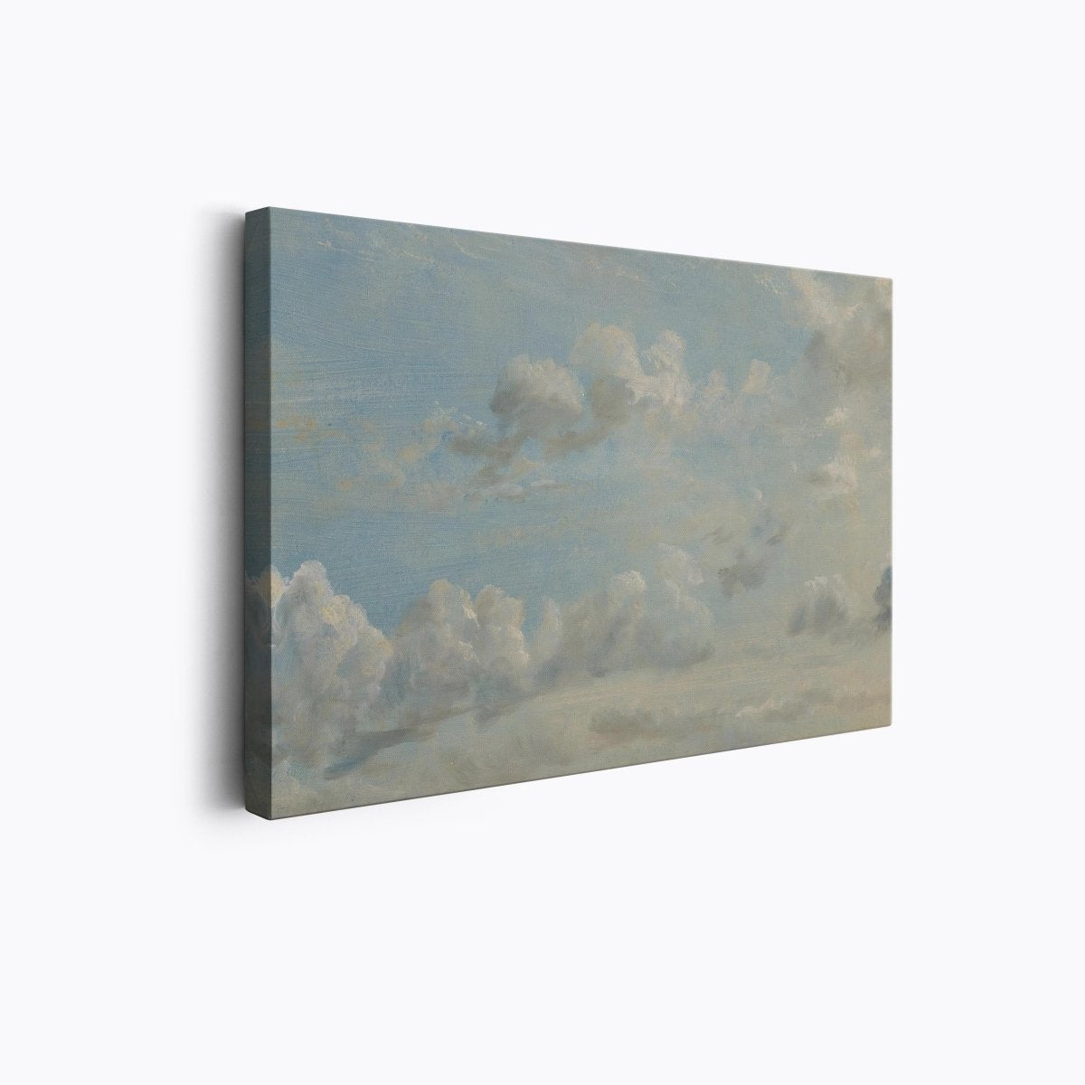 Constable's Cloud Study II | John Constable | Ave Legato Art Prints