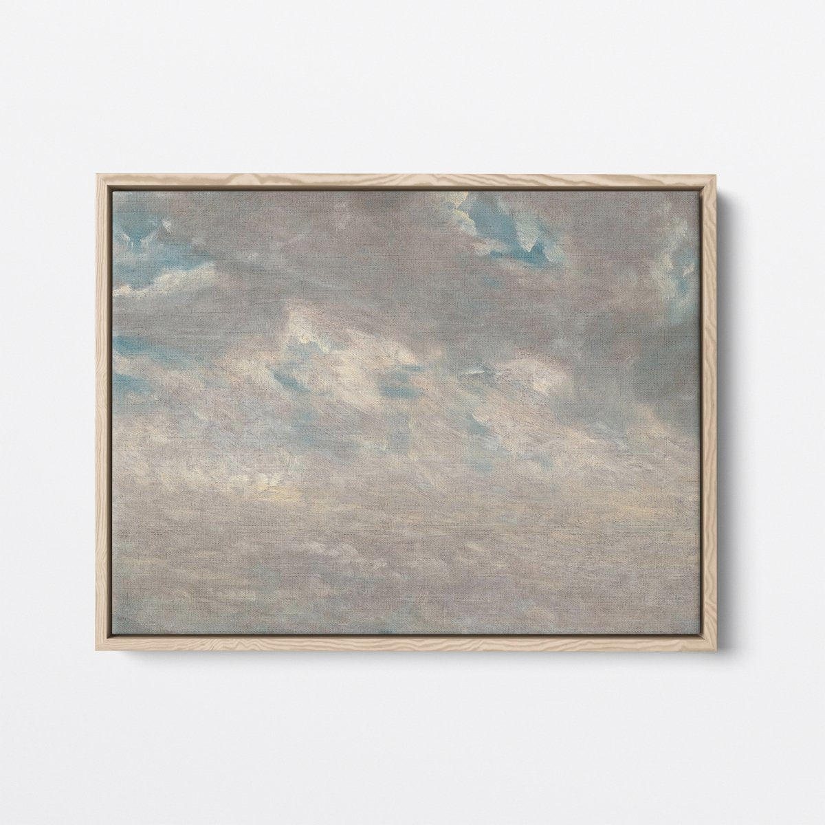 Constable's Cloud Study IV | John Constable | Ave Legato Art Prints