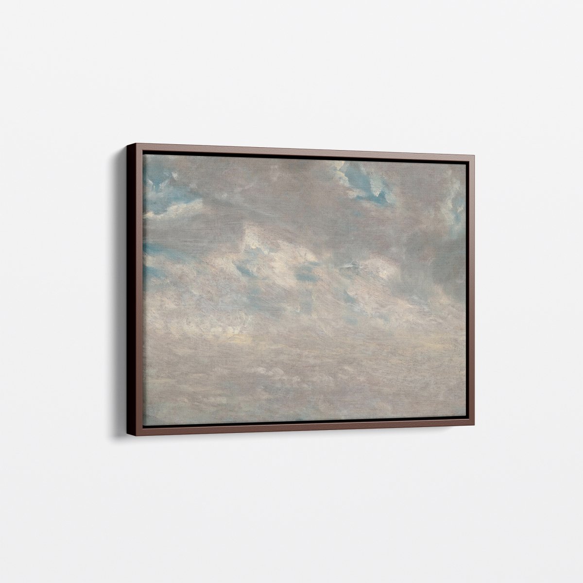 Constable's Cloud Study IV | John Constable | Ave Legato Art Prints