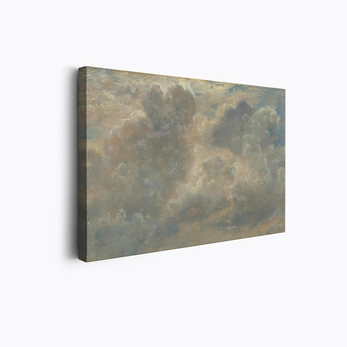 Constable's Cloud Study | John Constable | Ave Legato Art Prints