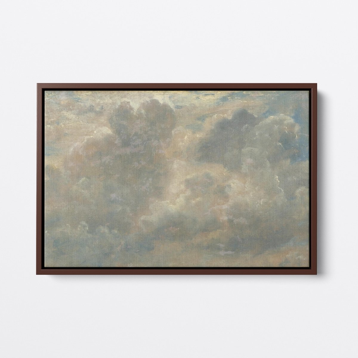 Constable's Cloud Study | John Constable | Ave Legato Art Prints